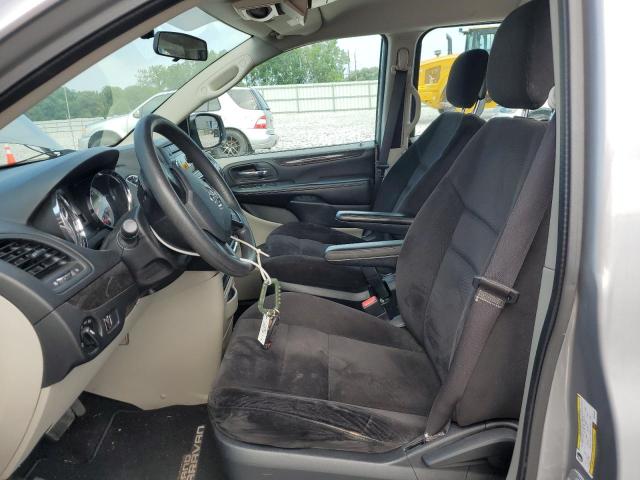 2C4RDGBG0ER328028 Dodge Grand Caravan Se
