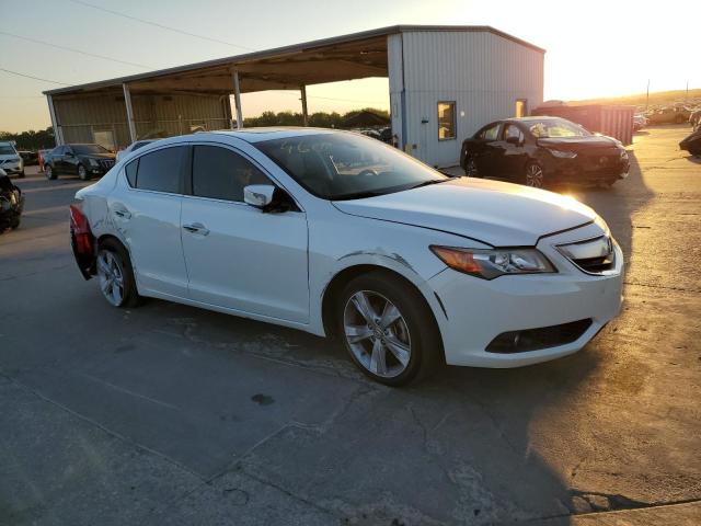 2015 ACURA ILX 20 PRE - 19VDE1F55FE007174