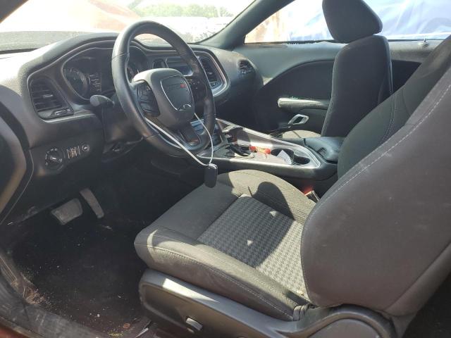 2C3CDZAG1LH246688 Dodge Challenger Sxt