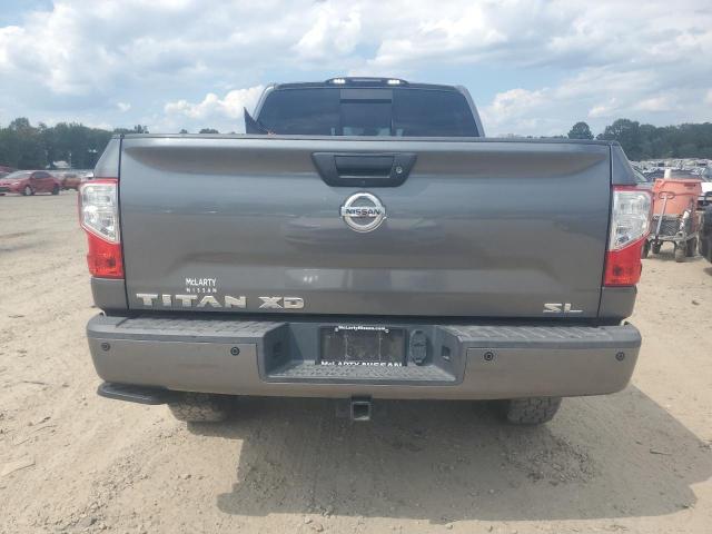 1N6AA1F26HN502751 Nissan Titan Xd Sl