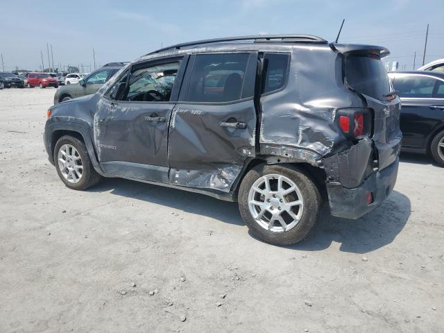 ZACNJAAB8LPL99342 Jeep Renegade Sport