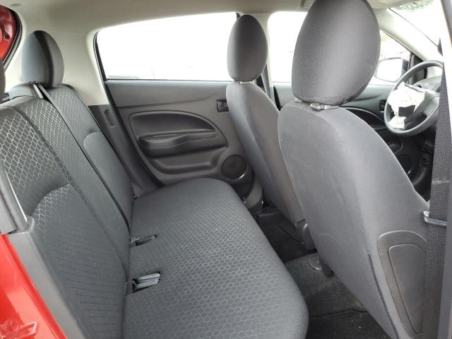 ML32A3HJ5FH038485 Mitsubishi MIRAGE DE