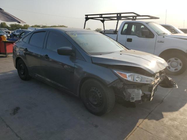 1FADP3E29GL369110 Ford FOCUS S