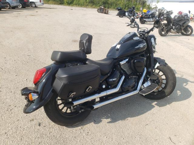 2014 SUZUKI VL800 T - JS1VS55A7E2100598