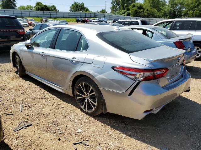 4T1B11HK6KU781549 Toyota Camry L 2