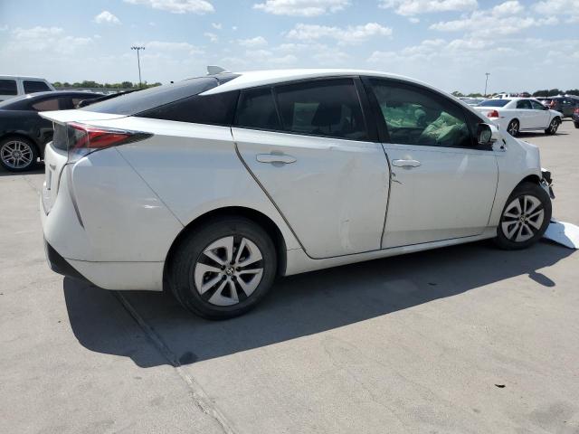 JTDKARFU8G3023569 | 2016 TOYOTA PRIUS