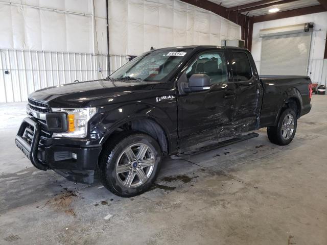 1FTFX1E57KKC34630 Ford F-150 F150 SUPER