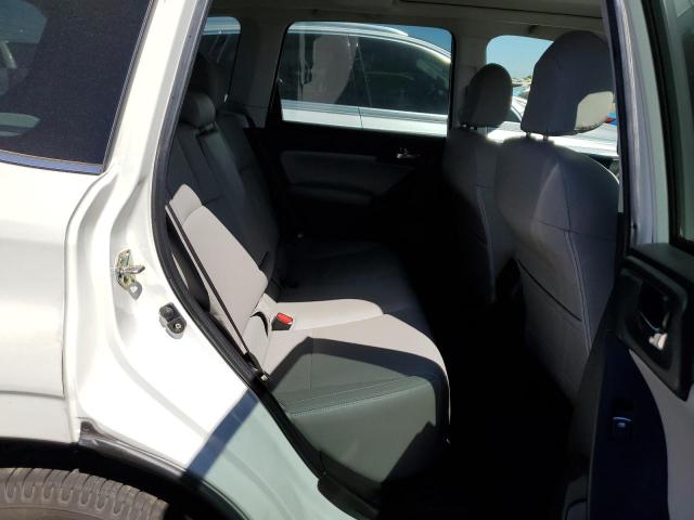 JF2SJAJC0JH531353 Subaru Forester 2.5i Limited