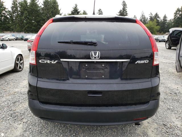 5J6RM4H55EL000143 Honda CR-V EX