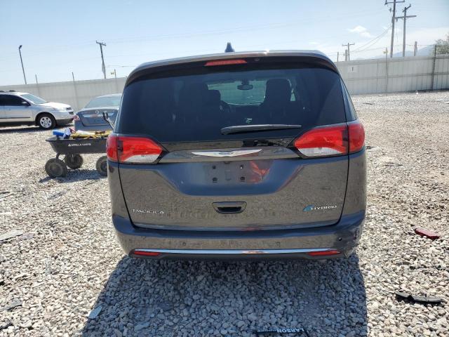 2C4RC1H77JR359309 2018 CHRYSLER PACIFICA, photo no. 6