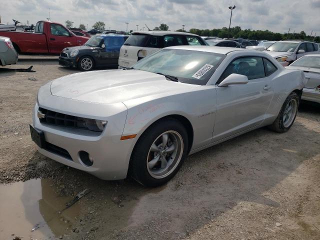 2012 Chevrolet Camaro LS