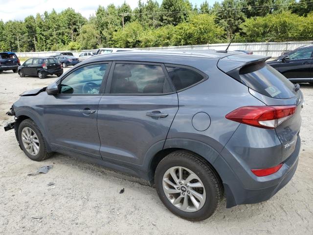 KM8J33A45GU186227 Hyundai Tucson Limited