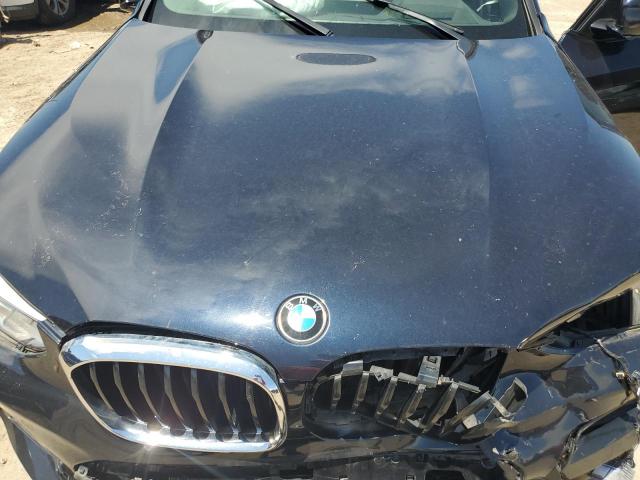 5UXTY3C00LLE55549 2020 BMW X3, photo no. 12