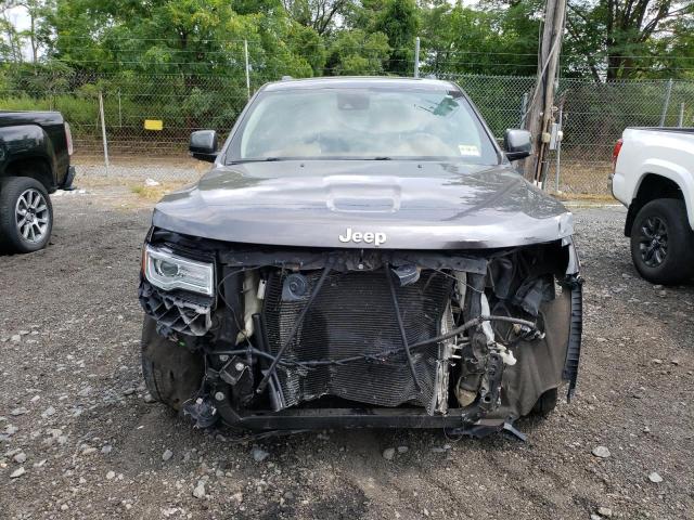 1C4RJFJT5GC306037 Jeep Grand Cherokee Summit