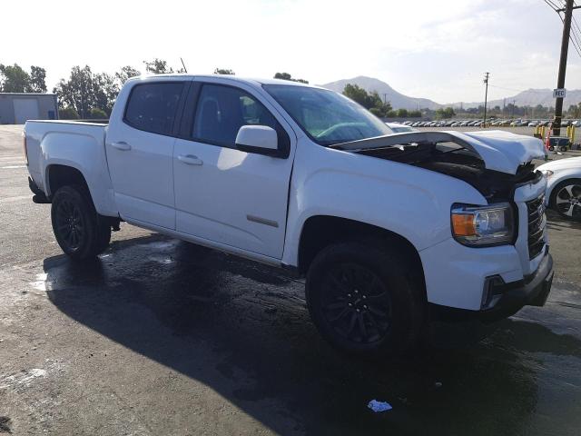 1GTG5CEN7N1260757 GMC Canyon Elevation