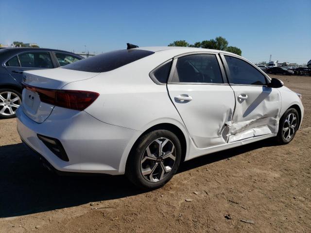 3KPF24AD4ME378378 KIA FORTE FE