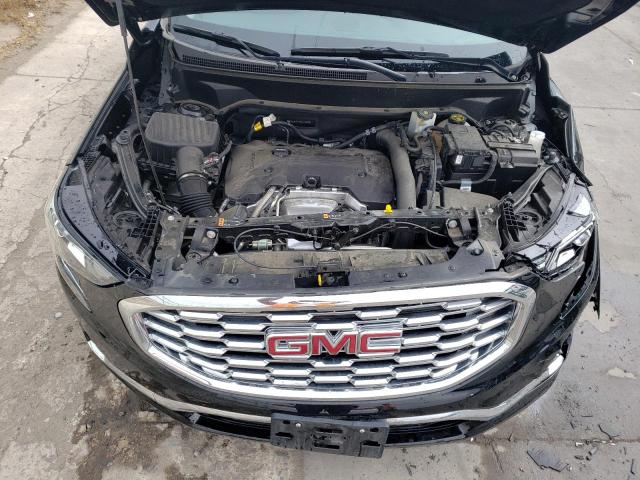 3GKALXEX4KL176540 GMC Terrain Denali