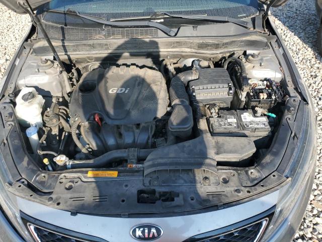 5XXGM4A77FG474993 | 2015 KIA OPTIMA LX