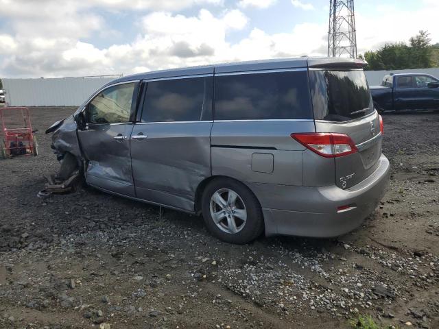 VIN JN8AE2KP4D9065404 2013 Nissan Quest, S no.2