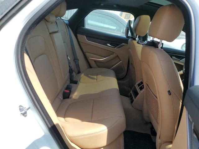 2022 JAGUAR XF SE SAJBG4FX1NCY90757