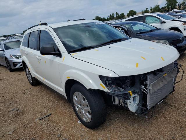 3C4PDCABXJT530873 Dodge JOURNEY SE