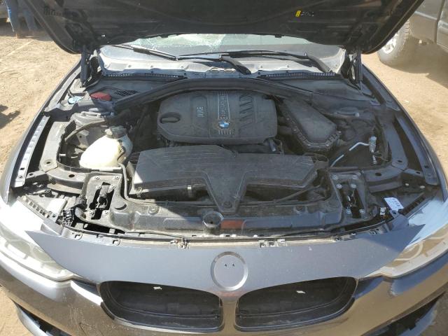 WBA8F1C37HK825754 BMW 328 D Xdrive