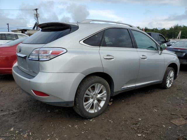 2010 Lexus Rx 450 VIN: JTJBC1BA1A2005528 Lot: 64285643