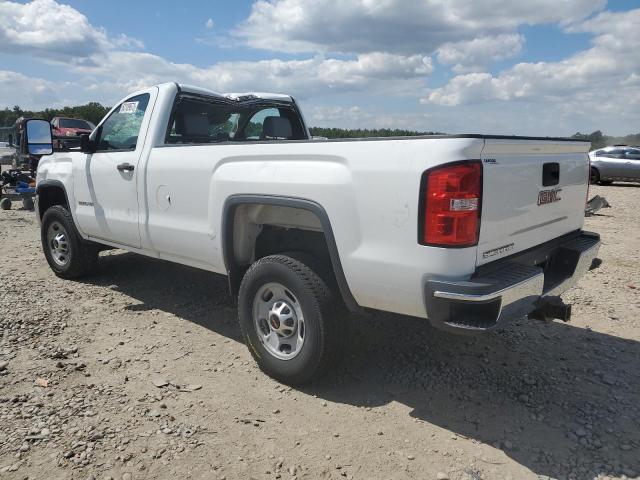 2015 GMC SIERRA C25 1GT01XEGXFZ528161