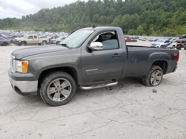 2011 GMC Sierra 1500 SLE