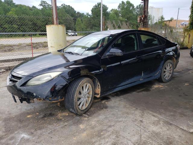 2012 Mazda Mazda6 i