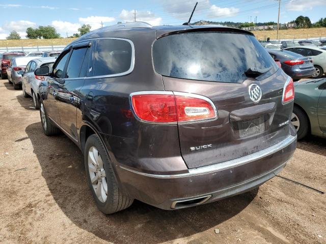5GAKVCKD5FJ379755 Buick Enclave