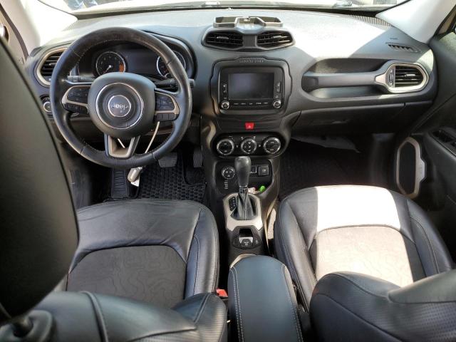 2017 JEEP RENEGADE T - ZACCJBCB4HPF24664