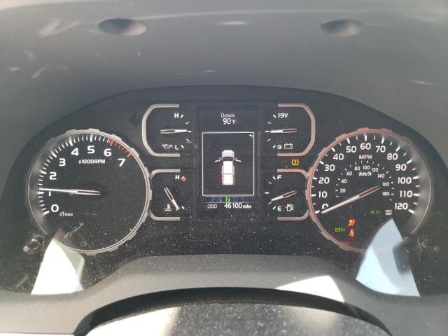 2018 TOYOTA TUN CRMAX - 5TFAW5F15JX754715