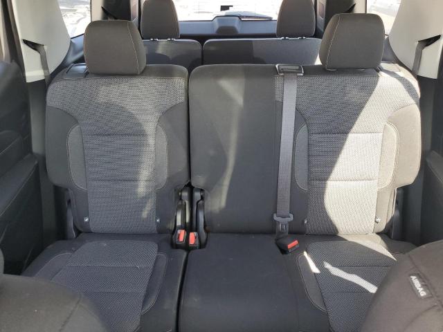 2020 CHEVROLET TRAVERSE L - 1GNERFKWXLJ155984