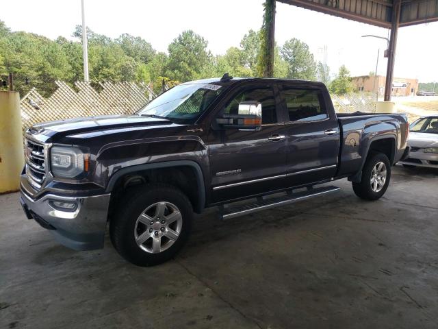 3GTU2NECXGG291799 | 2016 GMC SIERRA K15