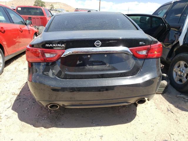 1N4AA6AP2JC409171 Nissan Maxima 3.5s