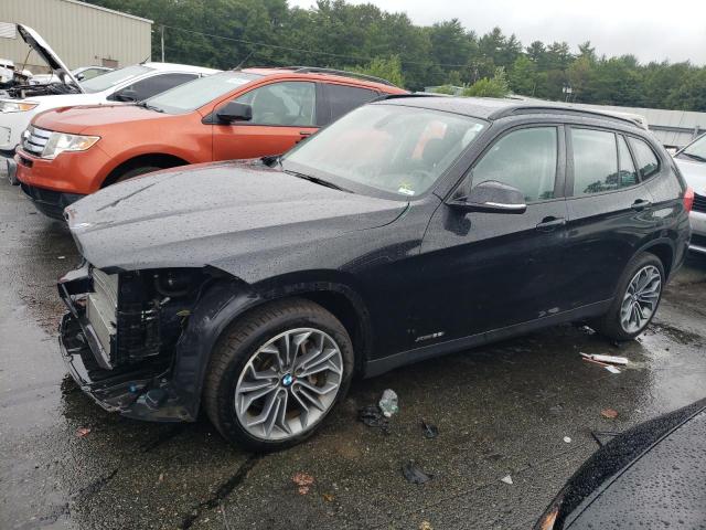 2014 BMW X1 xDrive35i