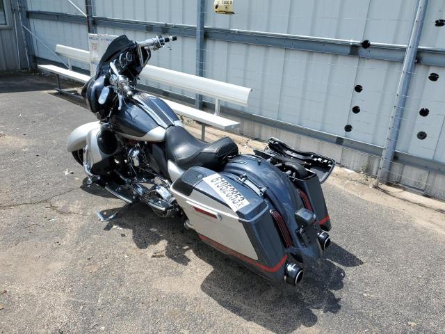 2019 HARLEY-DAVIDSON FLHXSE 1HD1PXL1XKB953060