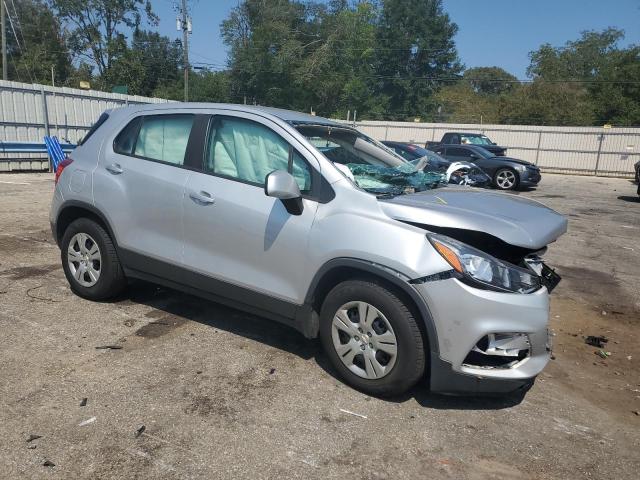 3GNCJKSBXHL239033 | 2017 CHEVROLET TRAX LS