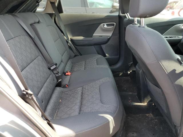 KNDCB3LCXH5087225 KIA NIRO FE