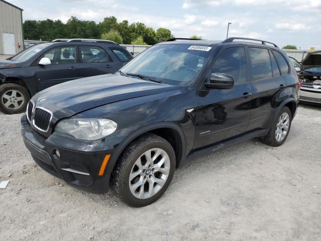 2012 BMW X5 xDrive35i