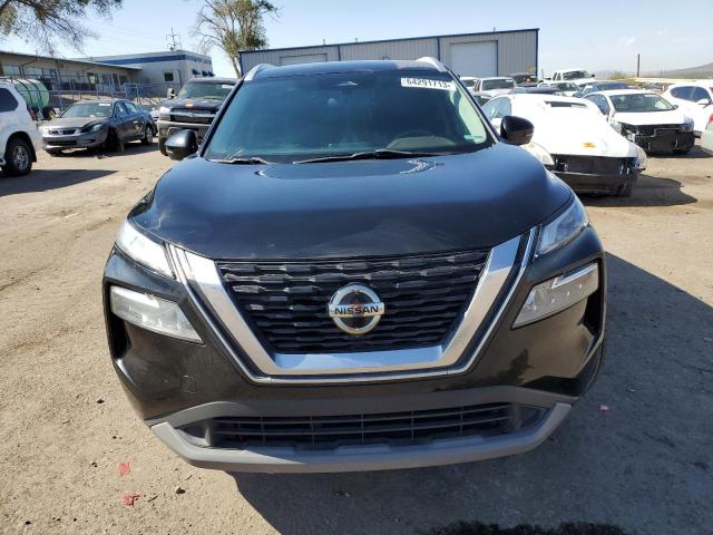 5N1AT3BB2MC674890 Nissan ROGUE SV