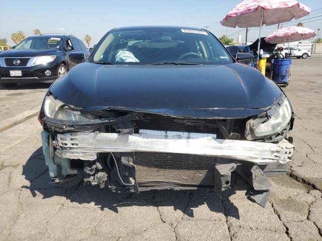 2HGFC2F50GH523252 Honda Civic Lx