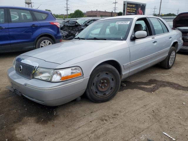 2003 Mercury Grand Marquis GS