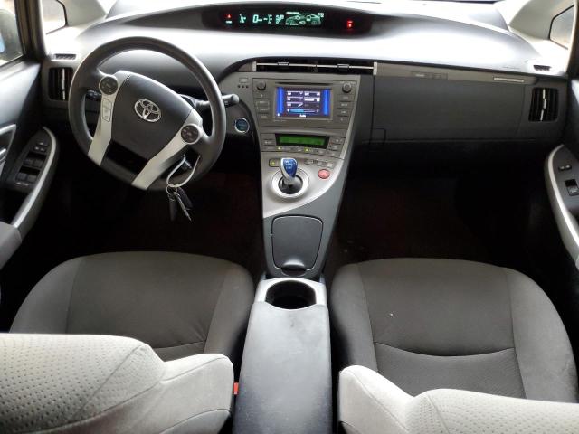 JTDKN3DP0E3056948 Toyota PRIUS PLUG-IN