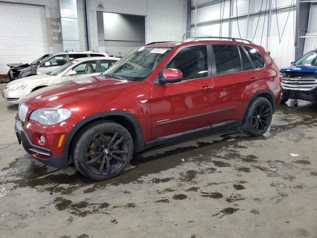 2010 BMW X5 xDrive35d