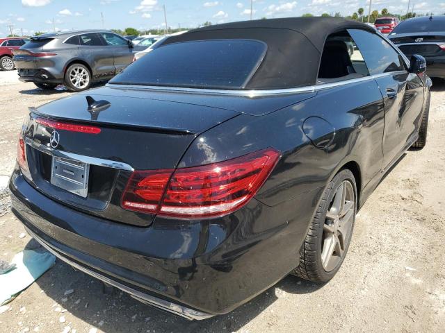 WDDKK6FFXGF319372 Mercedes-Benz E 400
