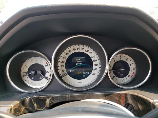 WDDHF8JB7EA856676 Mercedes-Benz E 350 4matic