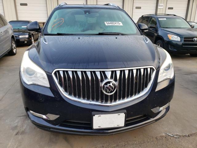 5GAKVCKD5FJ190586 Buick Enclave