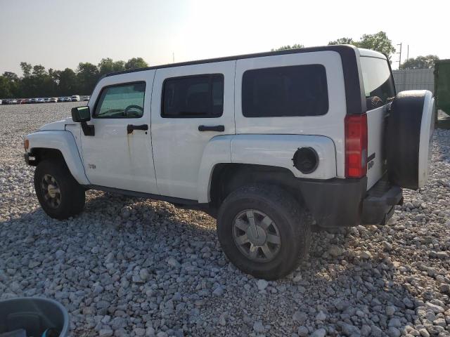 HUMMER H3  2007 1